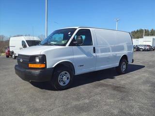 2005 Chevrolet Express for sale in Joliet IL