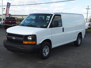 2007 Chevrolet Express for sale in Joliet IL