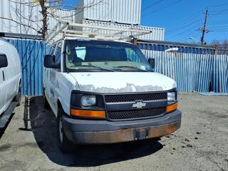 2005 Chevrolet Express