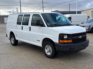 2006 Chevrolet Express for sale in Monroe WI