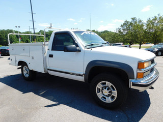 1996 Chevrolet 2500