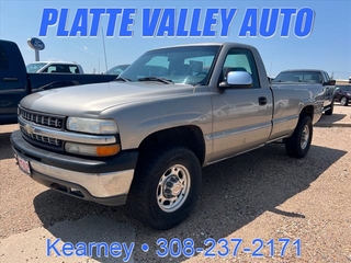 2000 Chevrolet Silverado 2500 for sale in Kearney NE