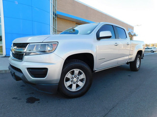 2015 Chevrolet Colorado