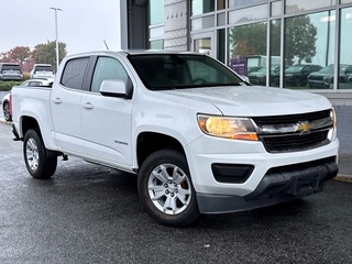 2015 Chevrolet Colorado for sale in Kernersville NC
