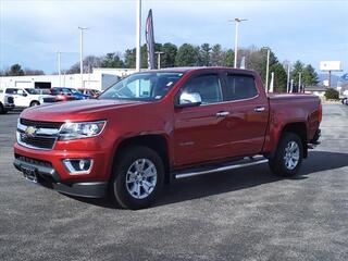 2015 Chevrolet Colorado for sale in Joliet IL