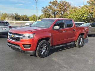 2016 Chevrolet Colorado for sale in Oklahoma City OK