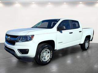 2019 Chevrolet Colorado for sale in Tupelo MS