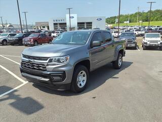 2022 Chevrolet Colorado for sale in Malvern AR