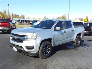 2016 Chevrolet Colorado for sale in Norman OK