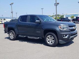 2015 Chevrolet Colorado