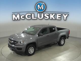 2018 Chevrolet Colorado for sale in Cincinnati OH