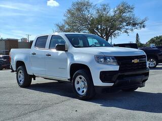 2022 Chevrolet Colorado for sale in Greer SC