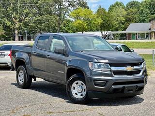 2016 Chevrolet Colorado for sale in Sanford NC