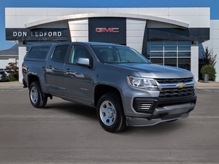 2022 Chevrolet Colorado for sale in Cleveland TN