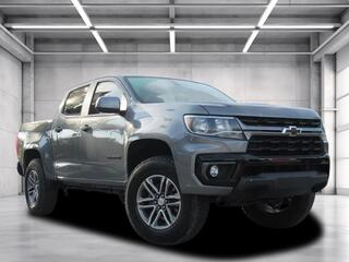 2022 Chevrolet Colorado for sale in Mt. Dora FL