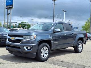 2015 Chevrolet Colorado for sale in Ann Arbor MI