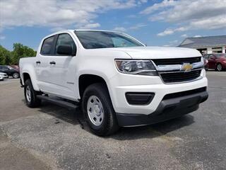 2020 Chevrolet Colorado for sale in Cleveland TN