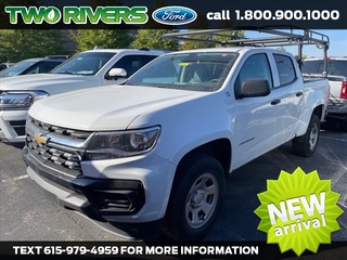 2022 Chevrolet Colorado for sale in Mt. Juliet TN