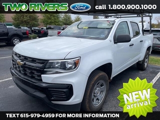 2022 Chevrolet Colorado for sale in Mt. Juliet TN