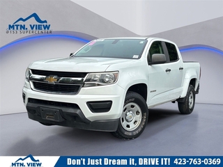 2019 Chevrolet Colorado for sale in Chattanooga TN