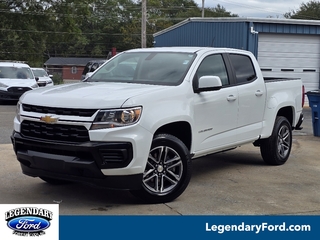 2021 Chevrolet Colorado for sale in St. Charles IL