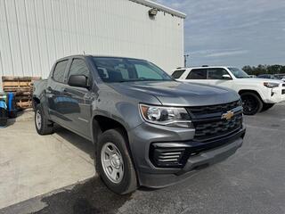 2022 Chevrolet Colorado for sale in Easley SC