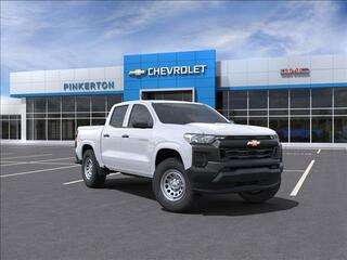 2024 Chevrolet Colorado for sale in Lynchburg VA