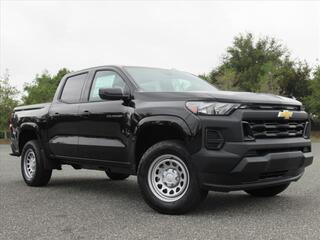 2024 Chevrolet Colorado for sale in Wildwood FL