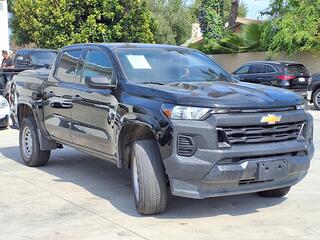 2023 Chevrolet Colorado for sale in Green Brook, NJ