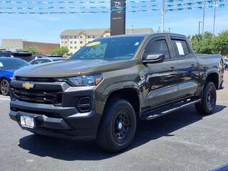 2024 Chevrolet Colorado for sale in Fort Mill SC