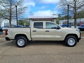 2023 Chevrolet Colorado for sale in Nashville TN