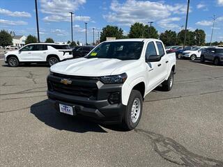 2024 Chevrolet Colorado