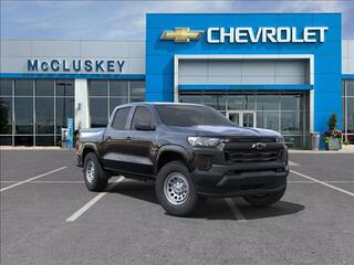 2024 Chevrolet Colorado for sale in Cincinnati OH