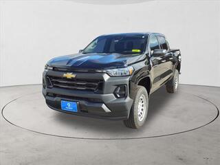 2024 Chevrolet Colorado for sale in Matteson IL