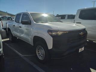 2024 Chevrolet Colorado for sale in Winston-Salem NC