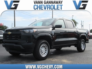 2024 Chevrolet Colorado for sale in Eustis FL