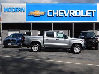 2024 Chevrolet Colorado for sale in Marion VA