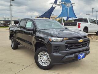 2024 Chevrolet Colorado