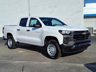 2024 Chevrolet Colorado for sale in Rockingham NC