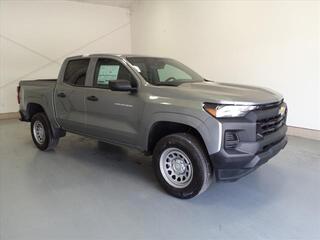 2023 Chevrolet Colorado for sale in Torrington CT