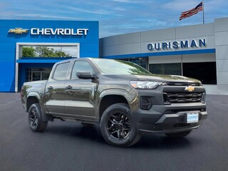 2023 Chevrolet Colorado for sale in Bowie MD