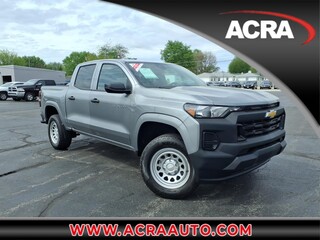 2023 Chevrolet Colorado for sale in Greensburg IN