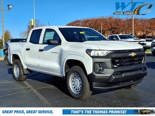 2024 Chevrolet Colorado for sale in Asheboro NC