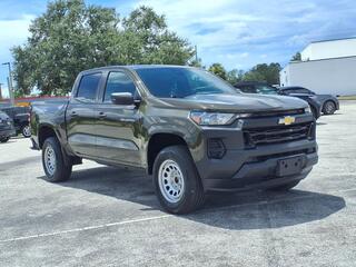 2023 Chevrolet Colorado for sale in Greer SC