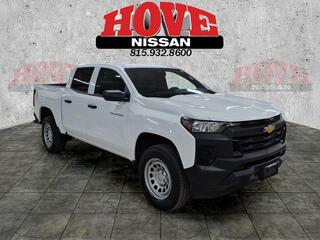 2023 Chevrolet Colorado for sale in Bradley IL