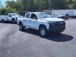 2024 Chevrolet Colorado