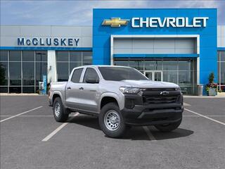 2024 Chevrolet Colorado for sale in Cincinnati OH