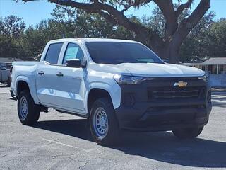 2024 Chevrolet Colorado for sale in Fort Meade FL