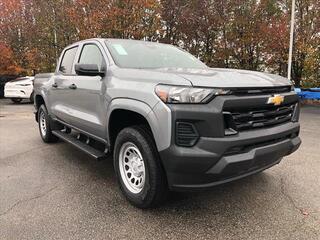 2024 Chevrolet Colorado for sale in Chattanooga TN