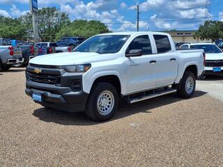 2023 Chevrolet Colorado